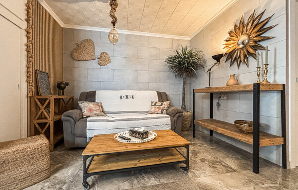 Vakantiehuis - Puerto de Mazarrón , Spanje - ECM496 3