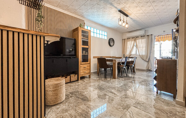 Vakantiehuis - Puerto de Mazarrón , Spanje - ECM496 4