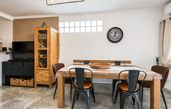 Vakantiehuis - Puerto de Mazarrón , Spanje - ECM496 5