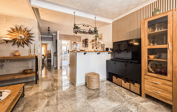 Vakantiehuis - Puerto de Mazarrón , Spanje - ECM496 6