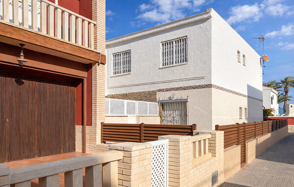 Vakantiehuis - Puerto de Mazarrón , Spanje - ECM496 81