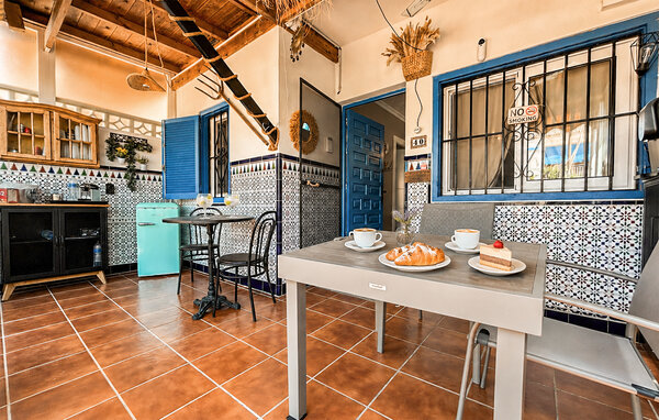 Vakantiehuis - Puerto de Mazarrón , Spanje - ECM496 101