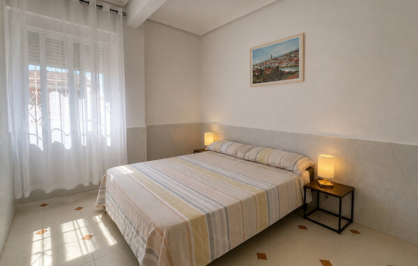 Casa de vacaciones - Los Alcázares , España - ECM498 601
