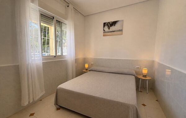 Casa de vacaciones - Los Alcázares , España - ECM498 602
