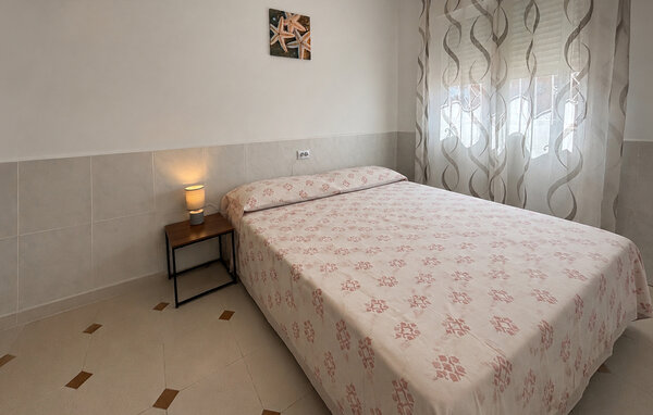 Casa de vacaciones - Los Alcázares , España - ECM498 603
