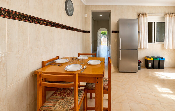 Casa de vacaciones - Los Alcázares , España - ECM498 6