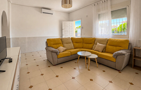 Casa de vacaciones - Los Alcázares , España - ECM498 3
