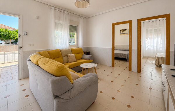 Casa de vacaciones - Los Alcázares , España - ECM498 4