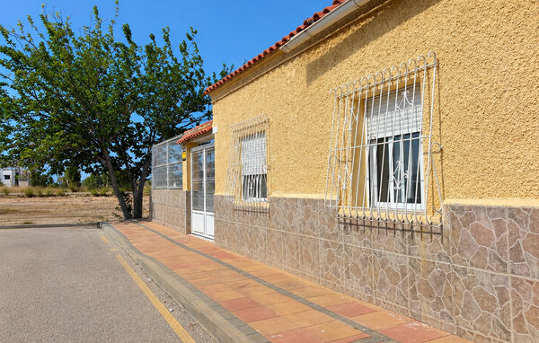 Casa de vacaciones - Los Alcázares , España - ECM498 81