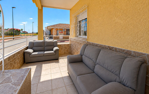Casa de vacaciones - Los Alcázares , España - ECM498 7