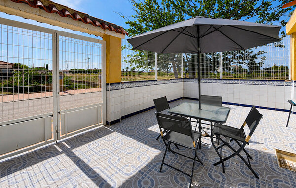 Casa de vacaciones - Los Alcázares , España - ECM498 2