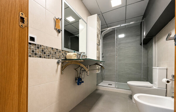 Holiday Home - Murcia , Spain - ECM499 702