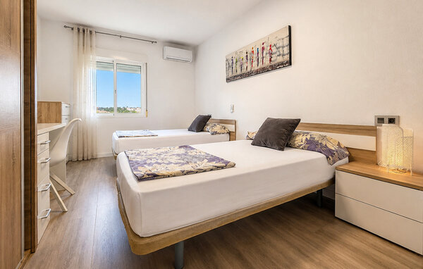 Holiday Home - Murcia , Spain - ECM499 602