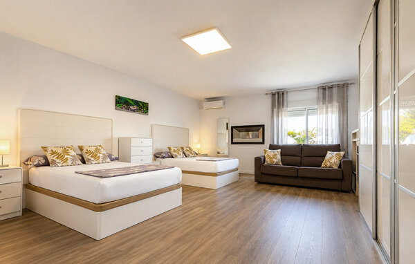 Holiday Home - Murcia , Spain - ECM499 603