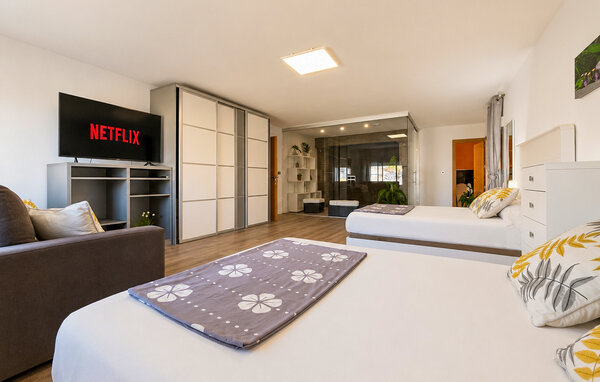 Holiday Home - Murcia , Spain - ECM499 604