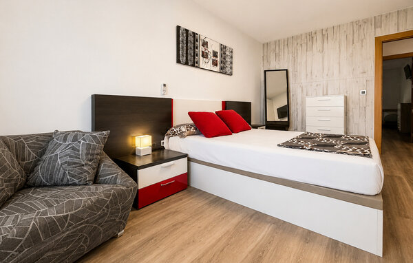 Holiday Home - Murcia , Spain - ECM499 606