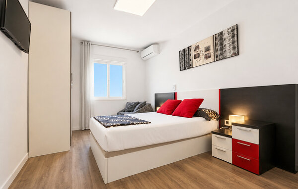 Holiday Home - Murcia , Spain - ECM499 607