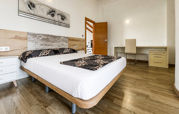 Holiday Home - Murcia , Spain - ECM499 608