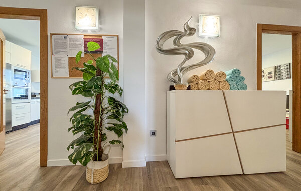 Holiday Home - Murcia , Spain - ECM499 502