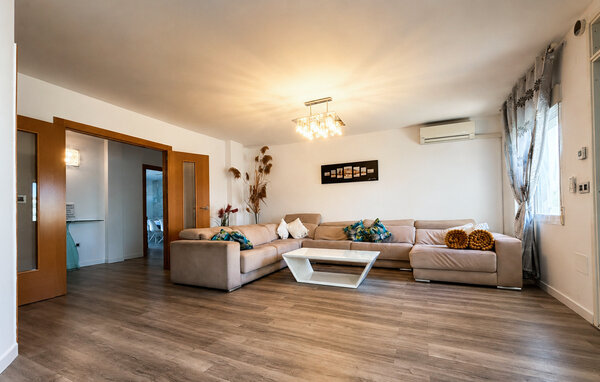 Holiday Home - Murcia , Spain - ECM499 3
