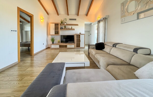 Holiday Home - Murcia , Spain - ECM499 301