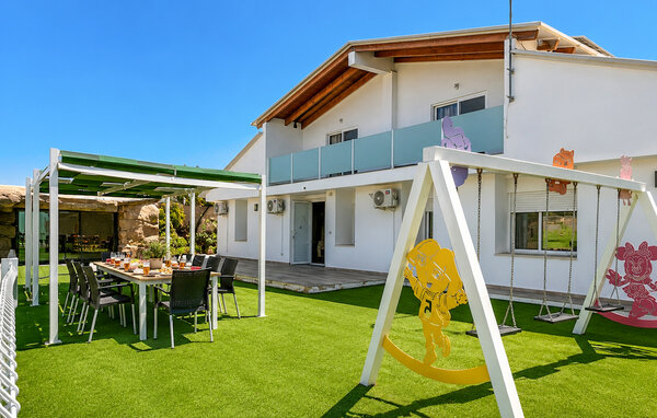 Holiday Home - Murcia , Spain - ECM499 81