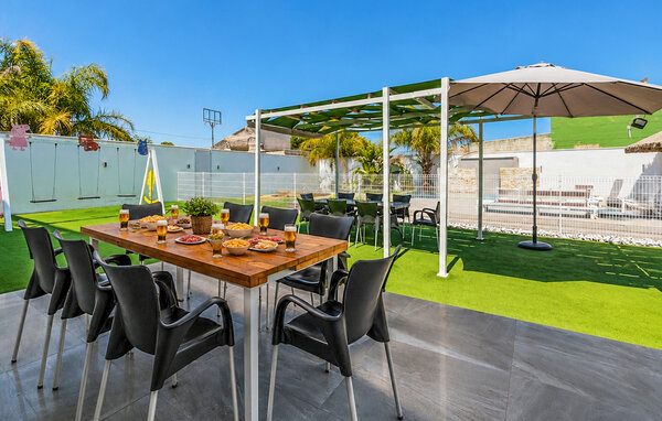 Holiday Home - Murcia , Spain - ECM499 2