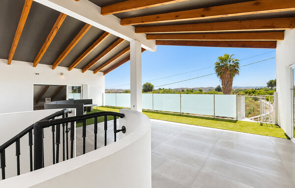 Holiday Home - Murcia , Spain - ECM499 7