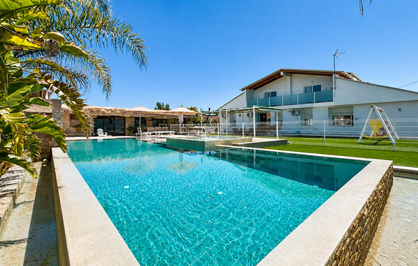 Holiday Home - Murcia , Spain - ECM499 1