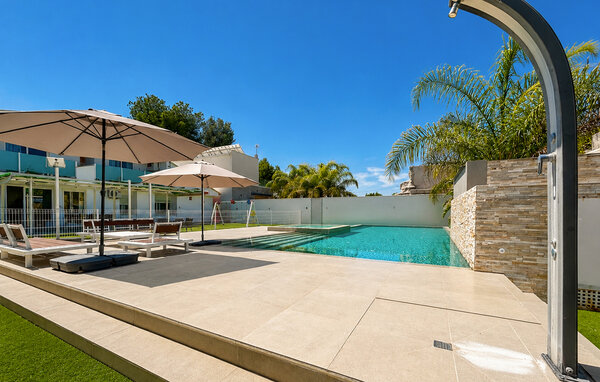 Holiday Home - Murcia , Spain - ECM499 11
