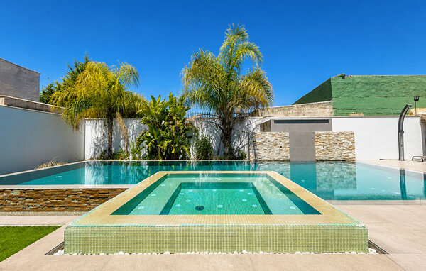 Holiday Home - Murcia , Spain - ECM499 9