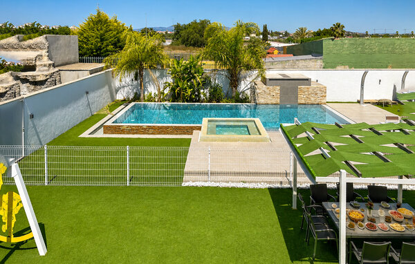 Holiday Home - Murcia , Spain - ECM499 12