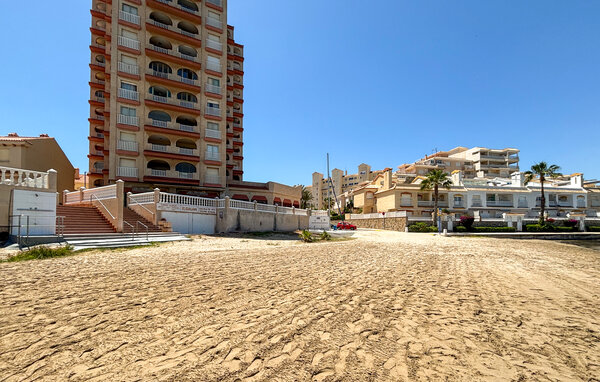 Appartement - La Manga del Mar Menor , Spanje - ECM500 901