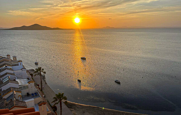 Appartement - La Manga del Mar Menor , Spanje - ECM500 902