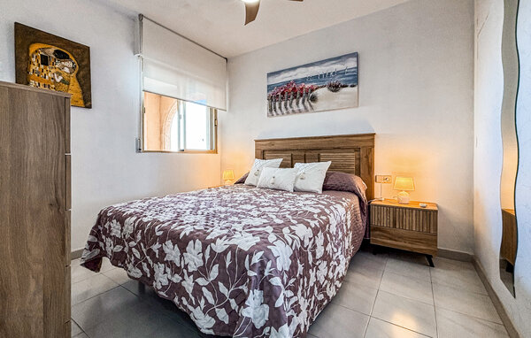 Appartement - La Manga del Mar Menor , Espagne - ECM500 7