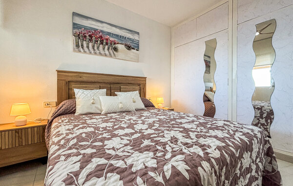 Appartement - La Manga del Mar Menor , Espagne - ECM500 601