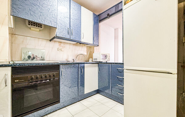 Appartement - La Manga del Mar Menor , Espagne - ECM500 5