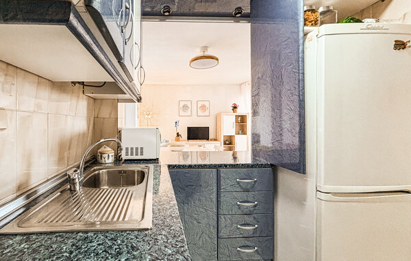 Appartement - La Manga del Mar Menor , Espagne - ECM500 6