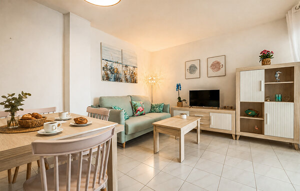 Appartement - La Manga del Mar Menor , Espagne - ECM500 3