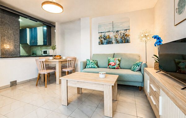 Appartement - La Manga del Mar Menor , Espagne - ECM500 4
