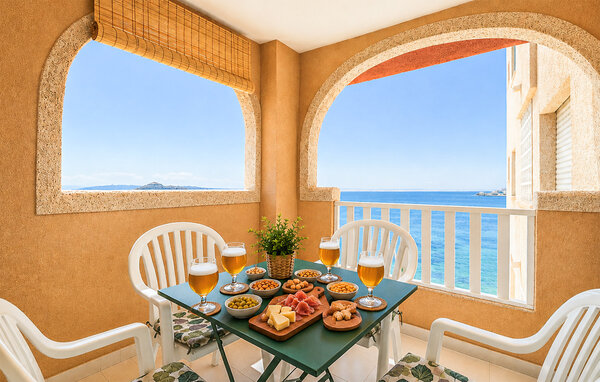 Appartement - La Manga del Mar Menor , Espagne - ECM500 2