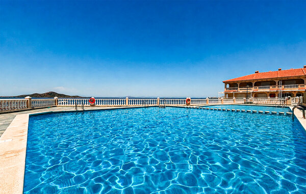 Appartement - La Manga del Mar Menor , Espagne - ECM500 11