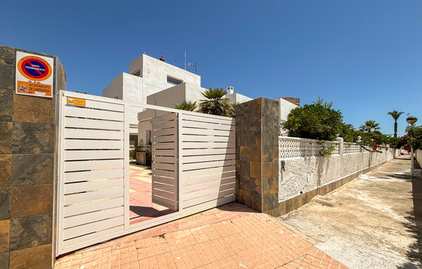 Casa vacanze - La Manga , Spagna - ECM501 801