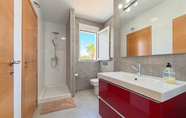 Casa vacanze - La Manga , Spagna - ECM501 701