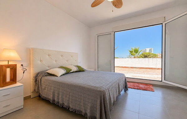Casa vacanze - La Manga , Spagna - ECM501 7