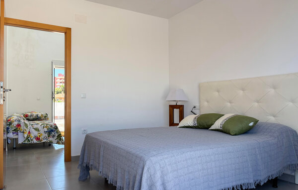 Casa vacanze - La Manga , Spagna - ECM501 601