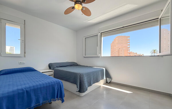 Casa vacanze - La Manga , Spagna - ECM501 602