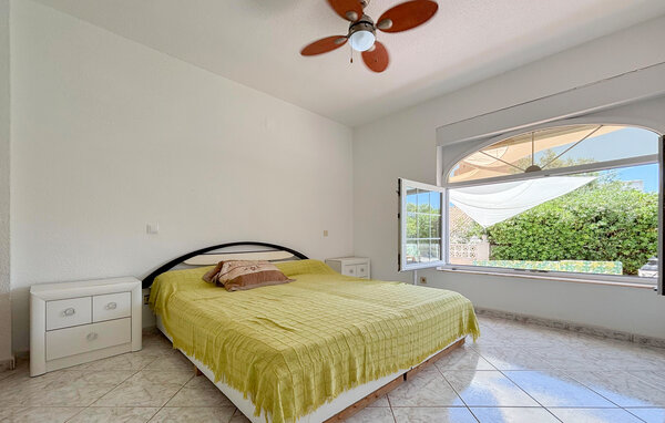 Casa vacanze - La Manga , Spagna - ECM501 603