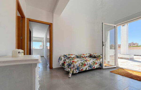 Casa vacanze - La Manga , Spagna - ECM501 608