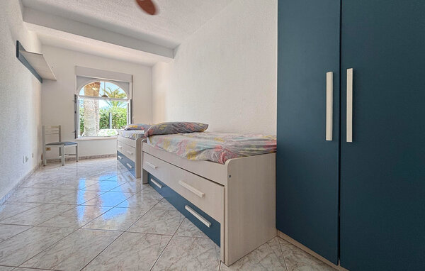 Casa vacanze - La Manga , Spagna - ECM501 609